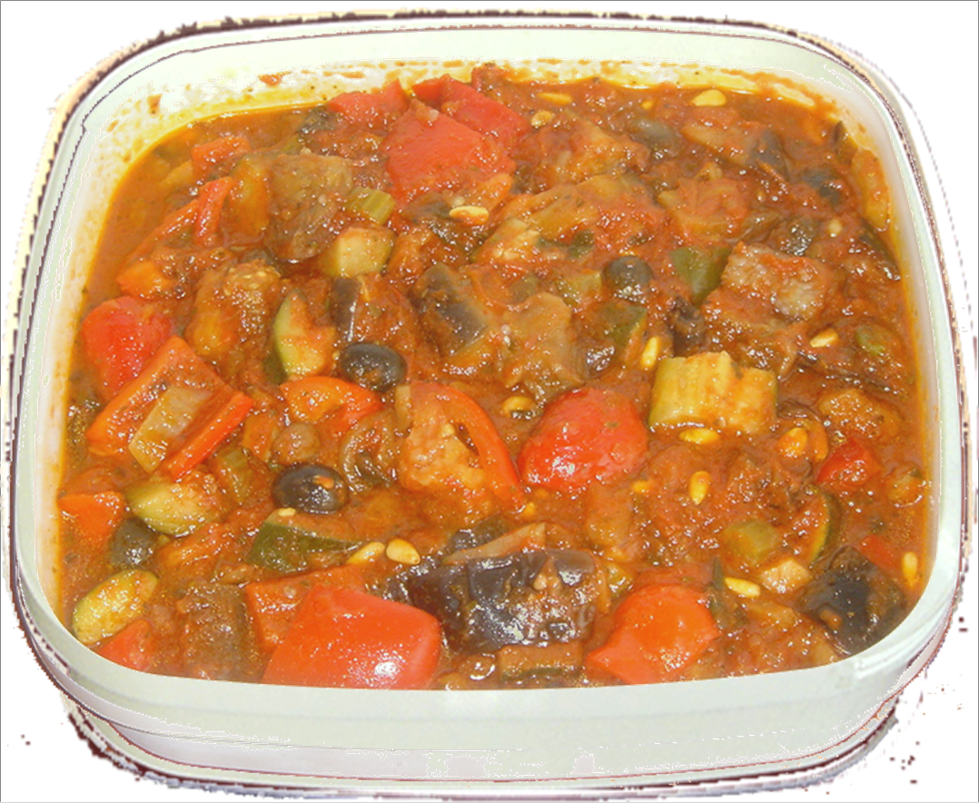 CAPONATA